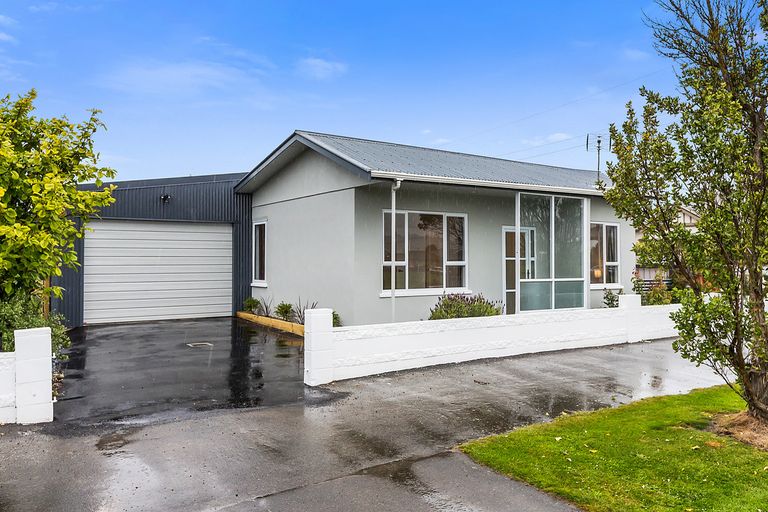 Photo of property in 29 Council Street, Saint Kilda, Dunedin, 9012