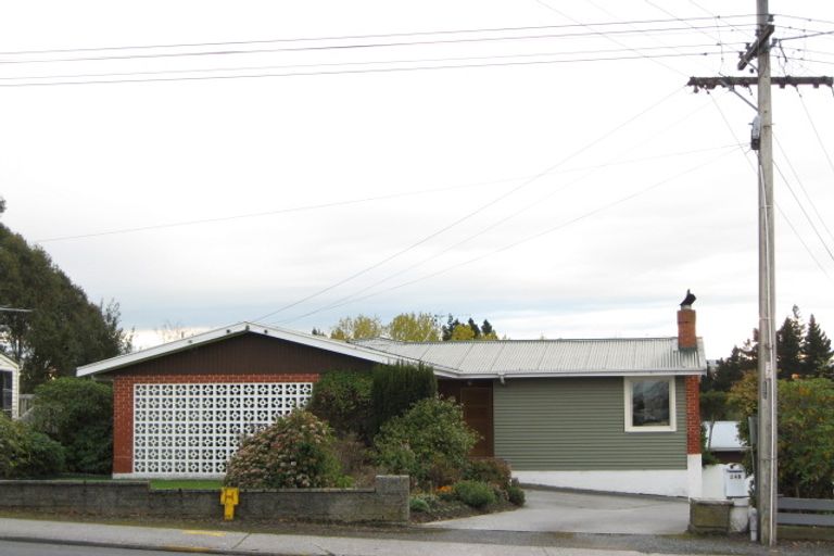 Photo of property in 248 Clyde Street, Balclutha, 9230
