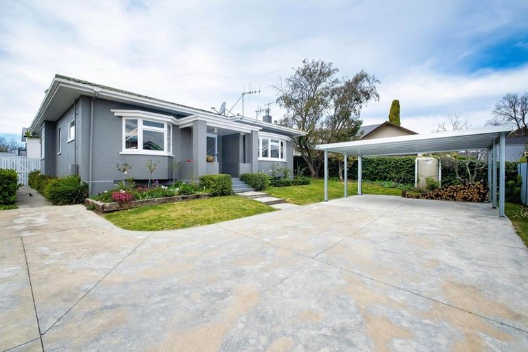 Photo of property in 23b Chambers Street, Havelock North, 4130
