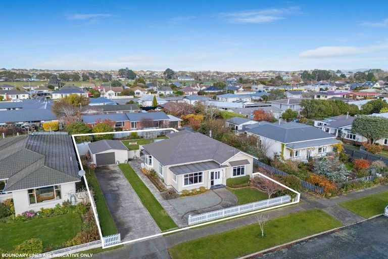 Photo of property in 79 Herriot Street, Richmond, Invercargill, 9810