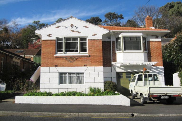 Photo of property in 62 Somerville Street, Andersons Bay, Dunedin, 9013