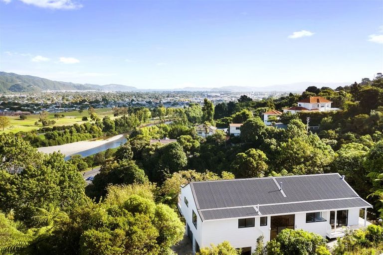 Photo of property in 12a Park Road, Belmont, Lower Hutt, 5010