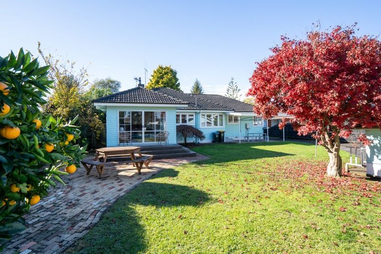 Photo of property in 34 Campbell Street, Leamington, Cambridge, 3432