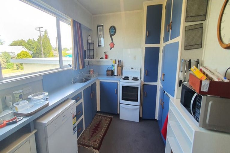 Photo of property in 18 Browns Avenue, Waimate, 7924