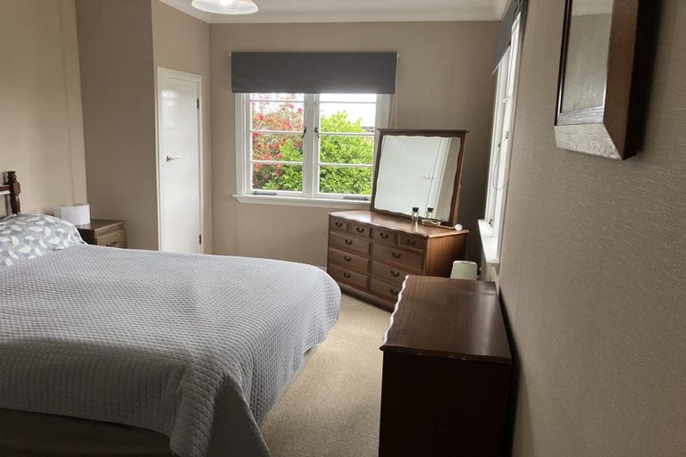 Photo of property in 1 Huia Street, Foxton Beach, Foxton, 4815