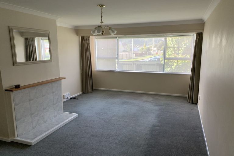 Photo of property in 21 Burcham Street, Taita, Lower Hutt, 5011