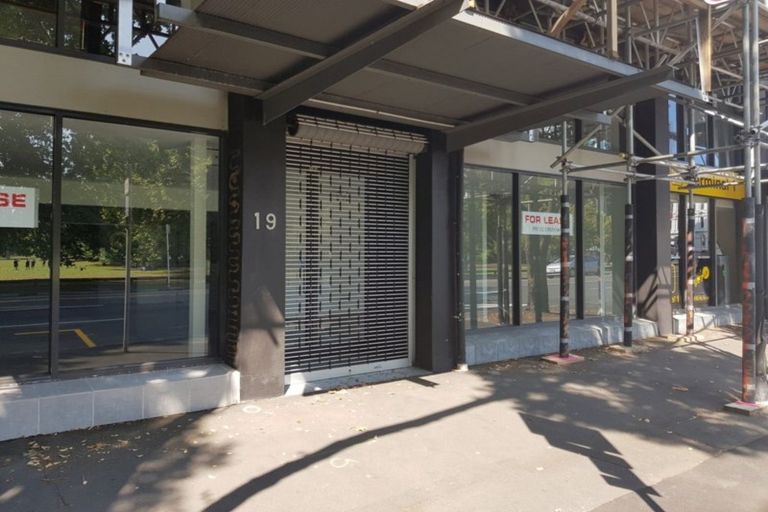 Photo of property in 19 Halsey Street, Clinton, 9534