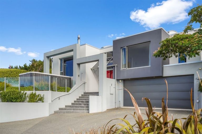 Photo of property in 131 Panorama Road, Clifton, Christchurch, 8081