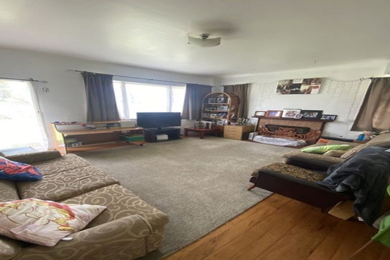Photo of property in 4 Ripi Street, Kaikohe, 0405