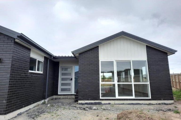 Photo of property in 23 Jury Lane, Woodend, 7610