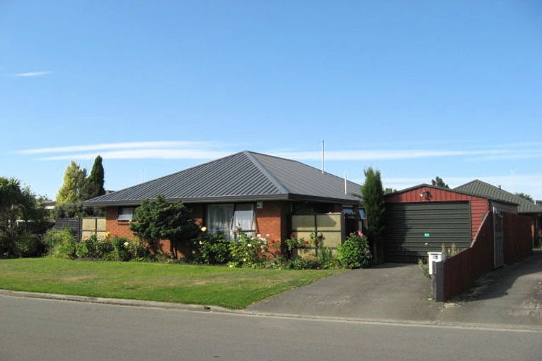 Photo of property in 6a Glenbyre Place, Bromley, Christchurch, 8062