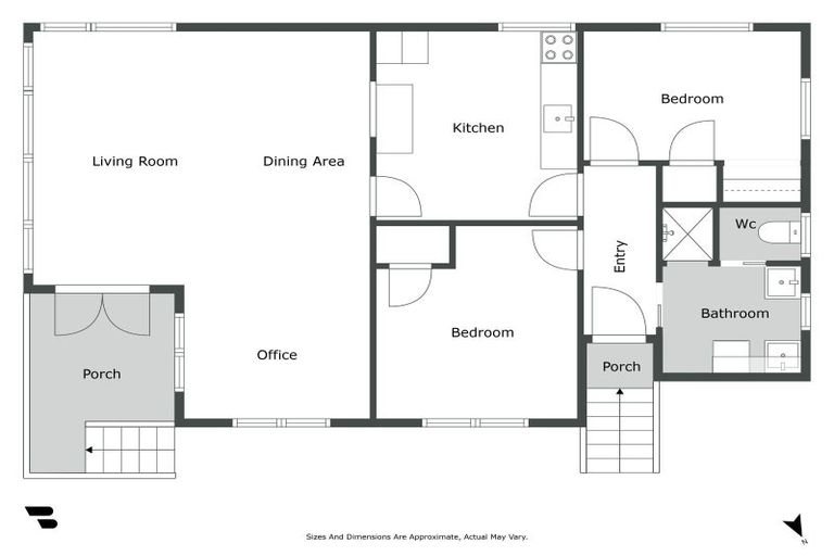 Photo of property in 403c Beach Road, Whangamata, 3620