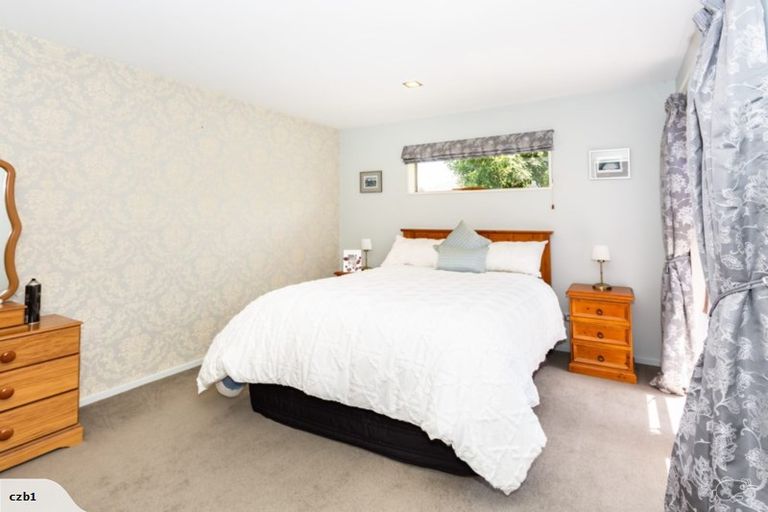 Photo of property in 5 Curnow Way, Rolleston, 7614