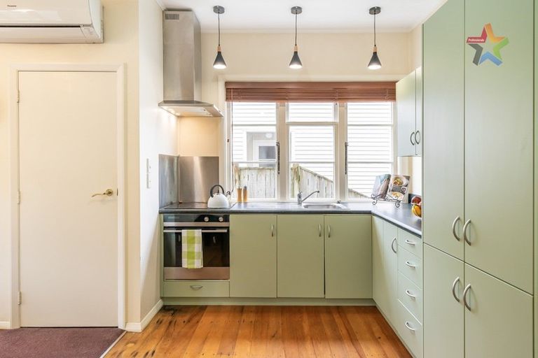 Photo of property in 12 Rumgay Street, Fairfield, Lower Hutt, 5011