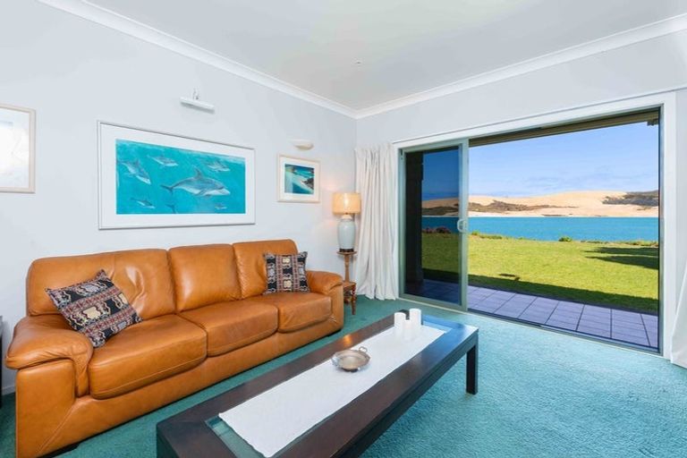 Photo of property in 106 Hokianga Harbour Drive, Opononi, Kaikohe, 0473