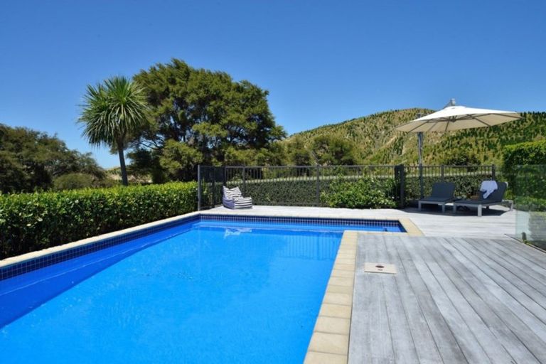 Photo of property in 1053a Lavenham Road, Waipaoa, Gisborne, 4071