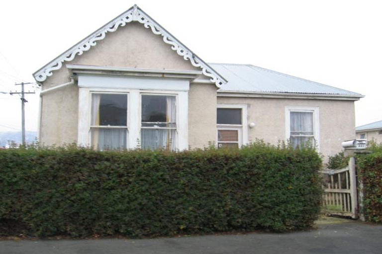 Photo of property in 44 Cutten Street, South Dunedin, Dunedin, 9012