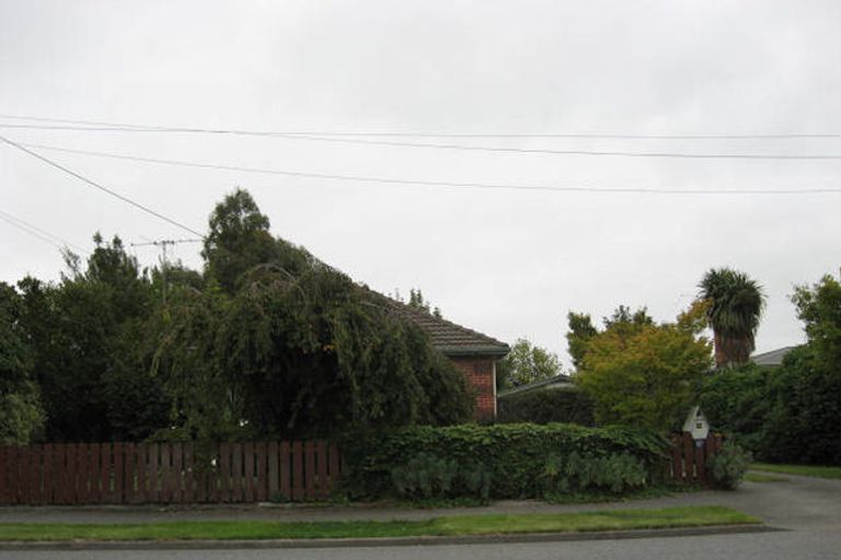 Photo of property in 40 Thomson Street, Tinwald, Ashburton, 7700