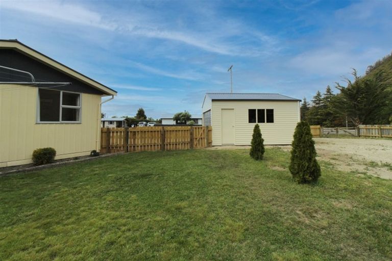 Photo of property in 94 Gordon Street, Kurow, 9435