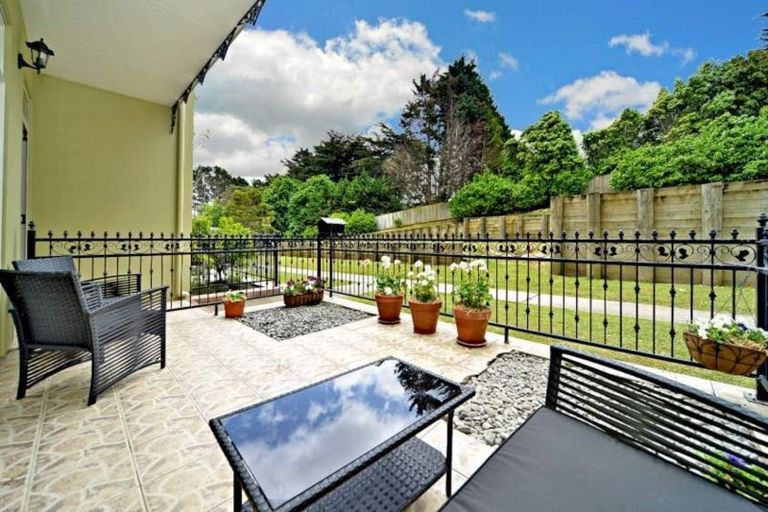 Photo of property in 13/44 Carlos Drive, Flat Bush, Auckland, 2016