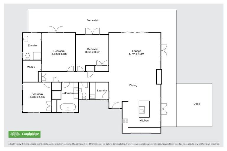 Photo of property in 2/483 French Pass Road, Karapiro, Cambridge, 3496