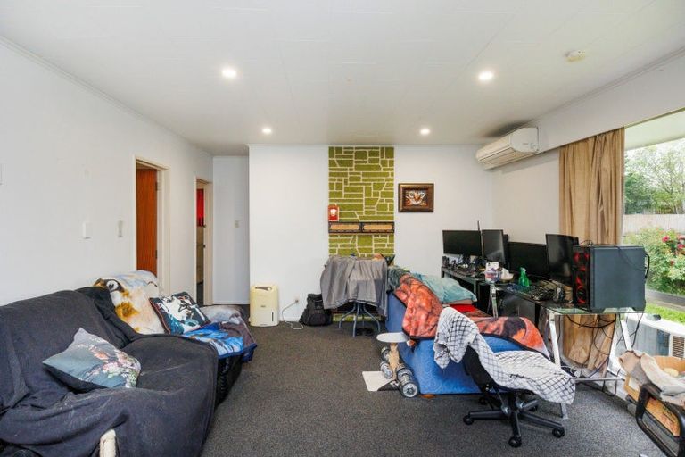 Photo of property in 2 Worcester Street, West End, Palmerston North, 4410