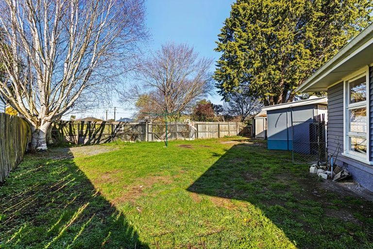 Photo of property in 38 Pembroke Street, Avondale, Christchurch, 8061