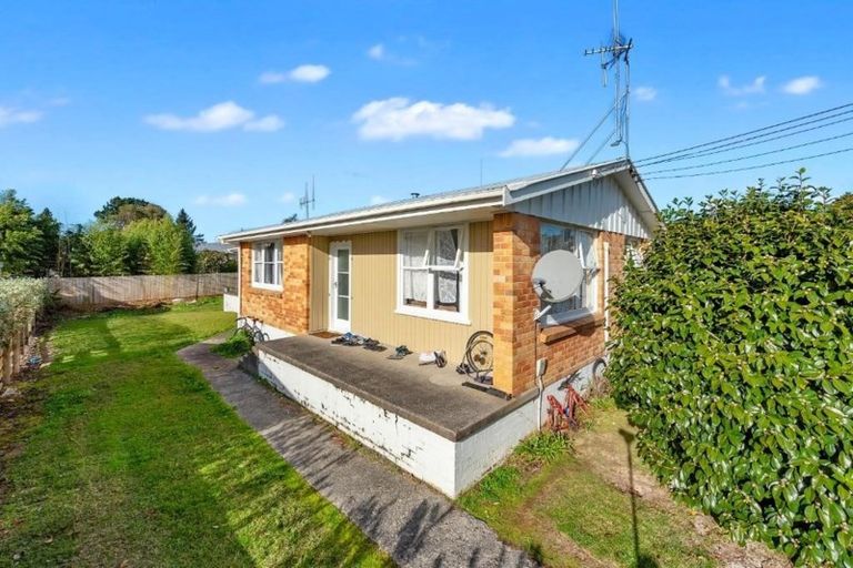 Photo of property in 31a Boundary Road, Claudelands, Hamilton, 3214