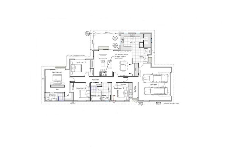 Photo of property in 13 Memorial Crescent, Methven, 7730