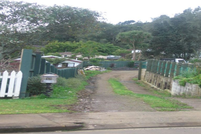 Photo of property in 46 Mack Place, Red Hill, Papakura, 2110