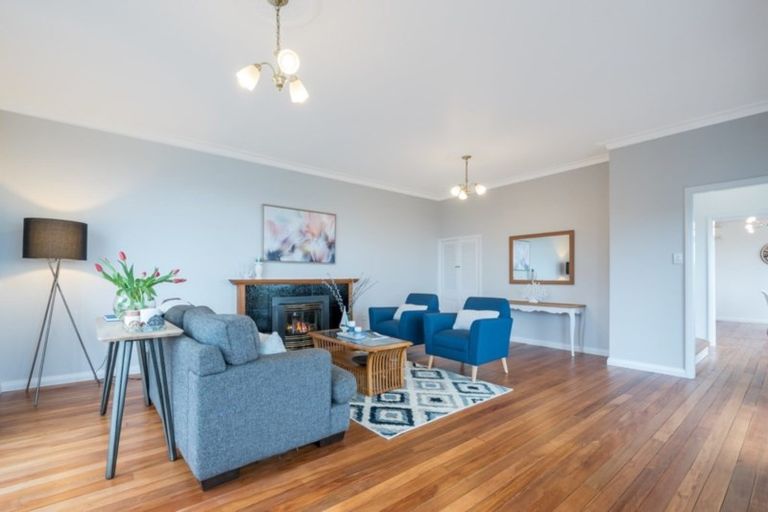 Photo of property in 11 Stansell Avenue, Tahunanui, Nelson, 7011