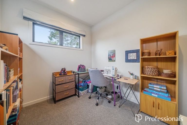 Photo of property in 1d Wai-iti Crescent, Woburn, Lower Hutt, 5010