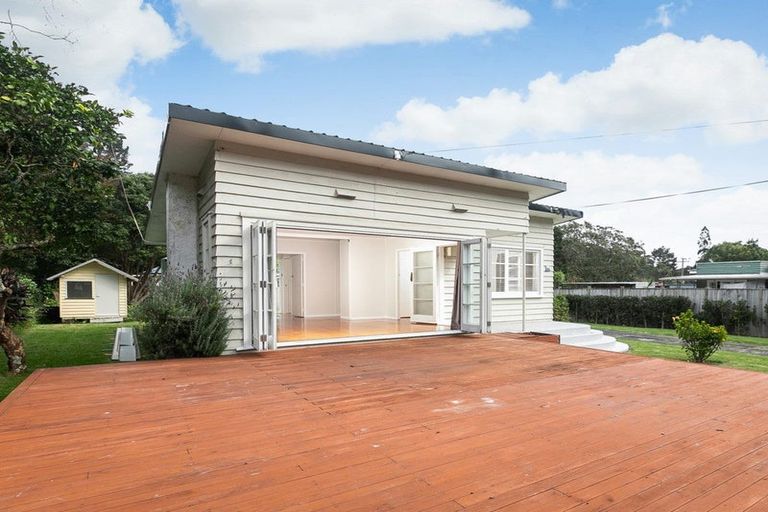 Photo of property in 46 Waiomu Valley Road, Waiomu, Thames, 3575