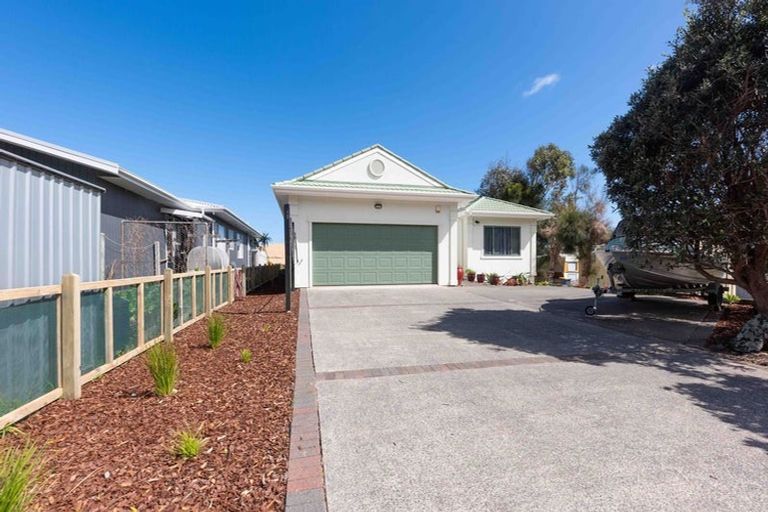 Photo of property in 106 Hokianga Harbour Drive, Opononi, Kaikohe, 0473