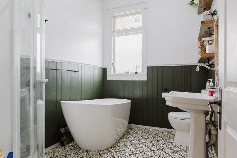 Photo of property in 648a Ballance Gorge Road, Ballance, Pahiatua, 4983