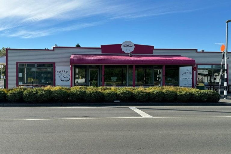 Photo of property in 92 Main Street, Oxford, 7430