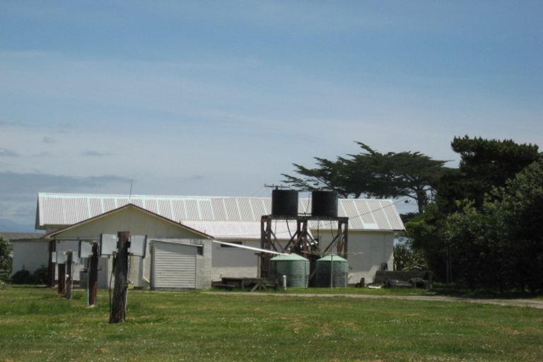 Photo of property in 11 Batty Street, Mokihinui, Westport, 7891