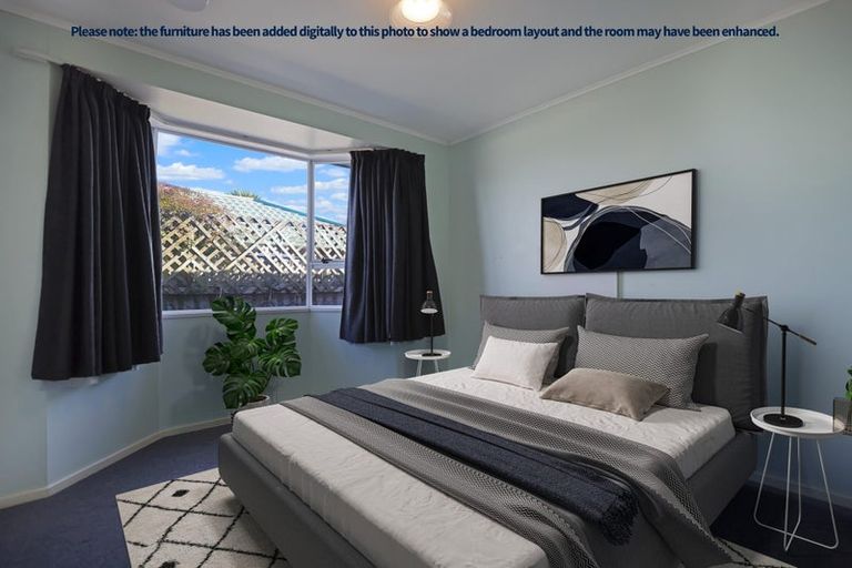 Photo of property in 220 Walnut Avenue, Ashburton, 7700