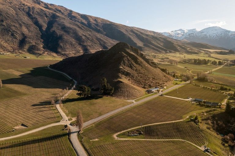 Photo of property in 91 Gibbston Back Road, Gibbston, Queenstown, 9371