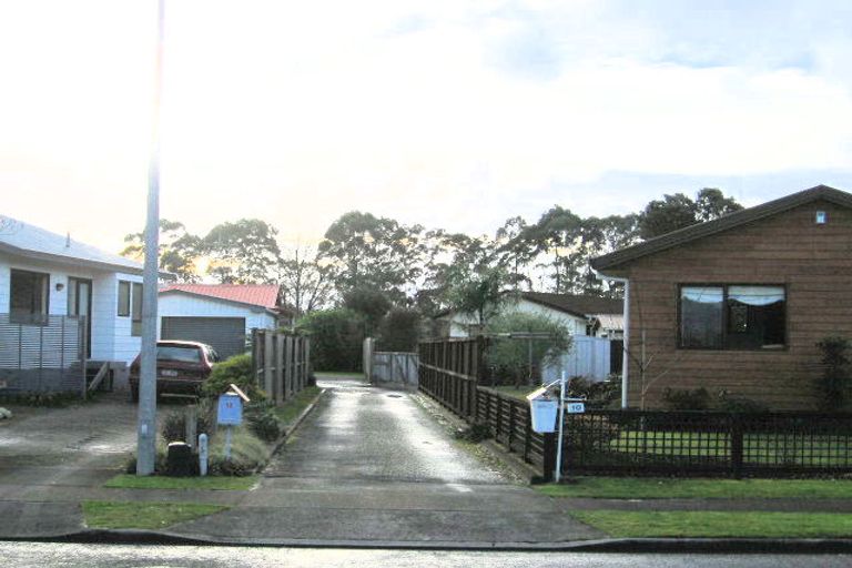 Photo of property in 8 Cromwell Drive, Fitzroy, Hamilton, 3206