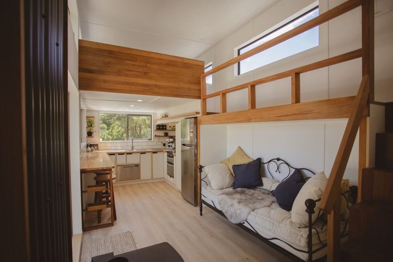 Photo of property in 374 Matokitoki Valley Road, Matokitoki, Gisborne, 4071