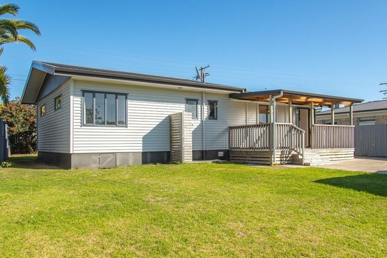 Photo of property in 606 Maunganui Road, Mount Maunganui, 3116