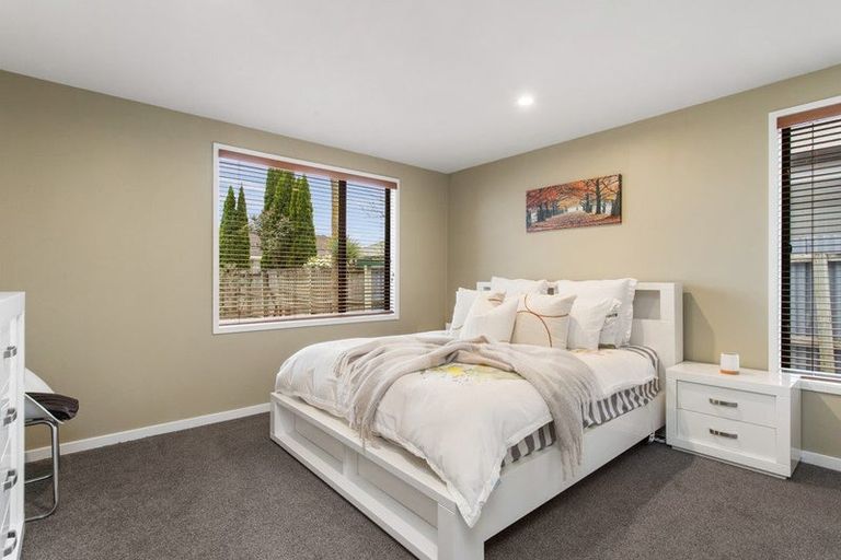 Photo of property in 128 Hamilton Avenue, Ilam, Christchurch, 8041