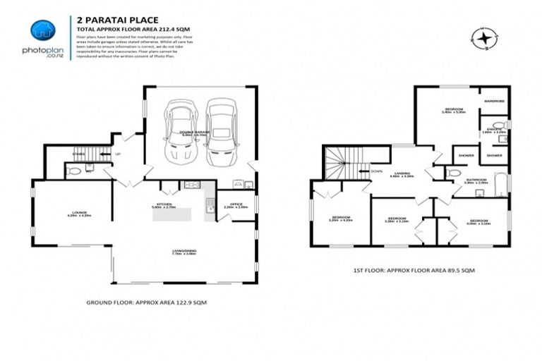 Photo of property in 2 Paritai Place, Flagstaff, Hamilton, 3210
