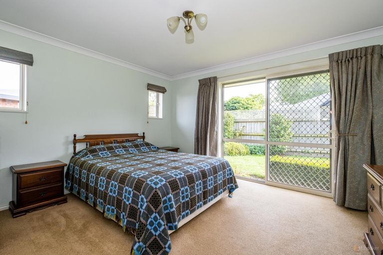 Photo of property in 9 Flatman Crescent, Geraldine, 7930