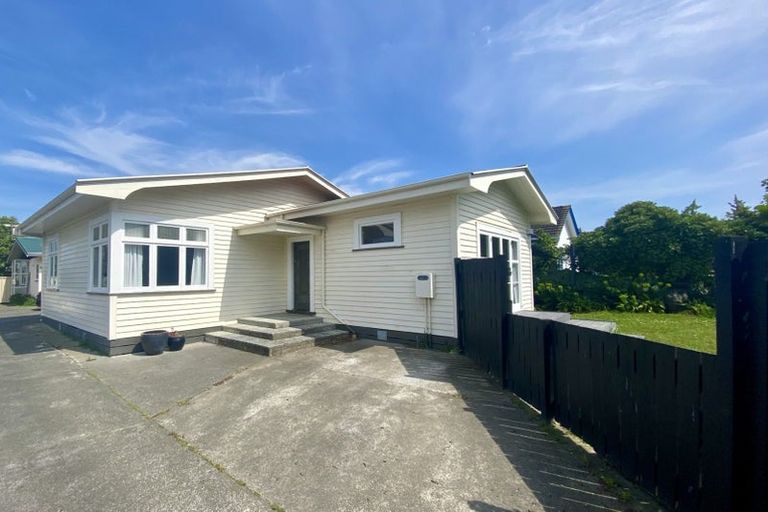 Photo of property in 28 Sanders Avenue, Marewa, Napier, 4110