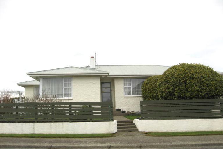 Photo of property in 29 Kilmarnock Avenue, Strathern, Invercargill, 9812