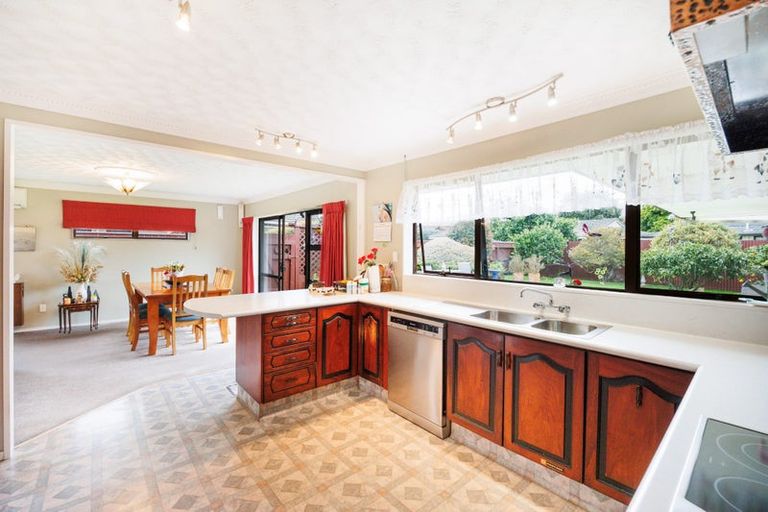 Photo of property in 135 Amberley Avenue, Highbury, Palmerston North, 4412