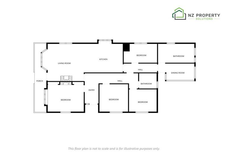 Photo of property in 10 Pretoria Avenue, Saint Clair, Dunedin, 9012