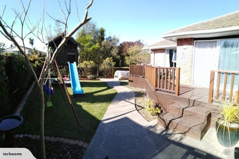 Photo of property in 28 Greenpark Street, Hoon Hay, Christchurch, 8025